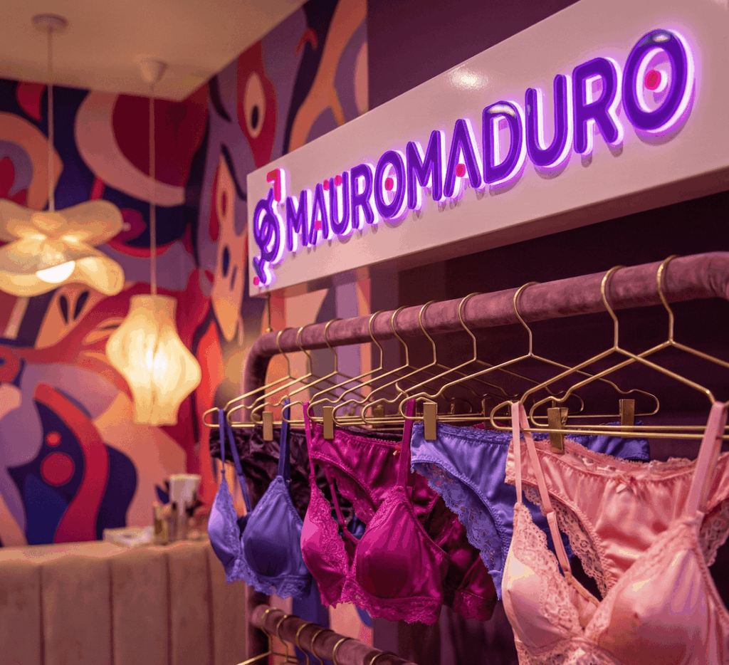 MaturoMaDuro