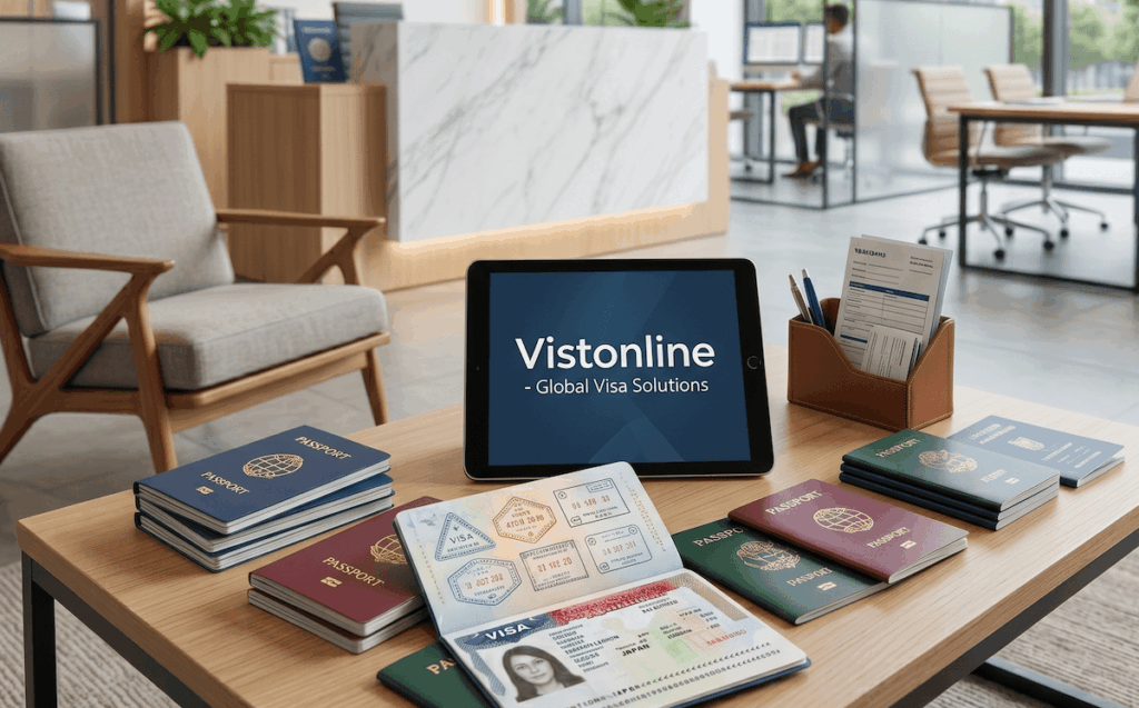 Vistonline