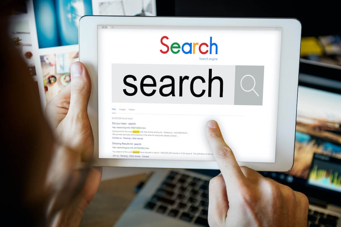 Analisi delle parole chiave per la SEO