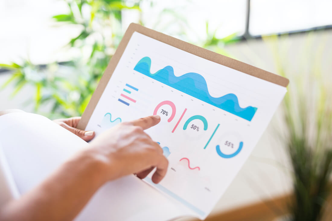 monitoraggio e ottimizzazione campagna Google ads