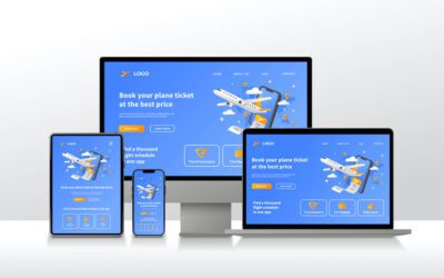 Passaggi Chiave Per Un Sito Web Efficace