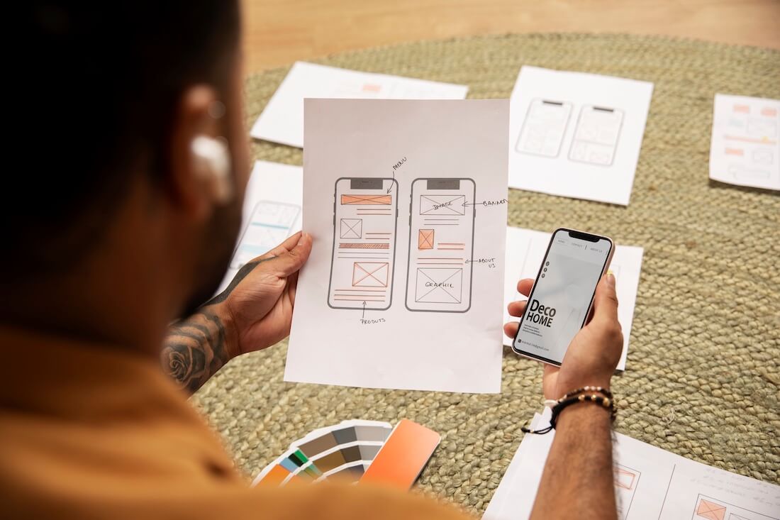 Strategie per Applicare i Dati e Migliorare la UX