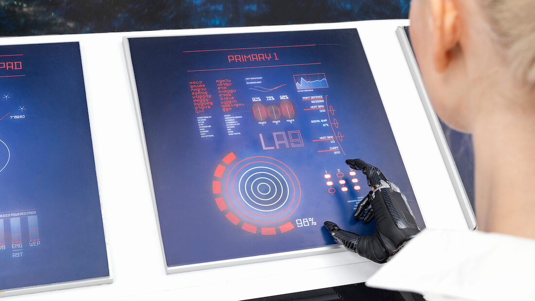 Tendenze Future: Come i Dati Stanno Trasformando la UX