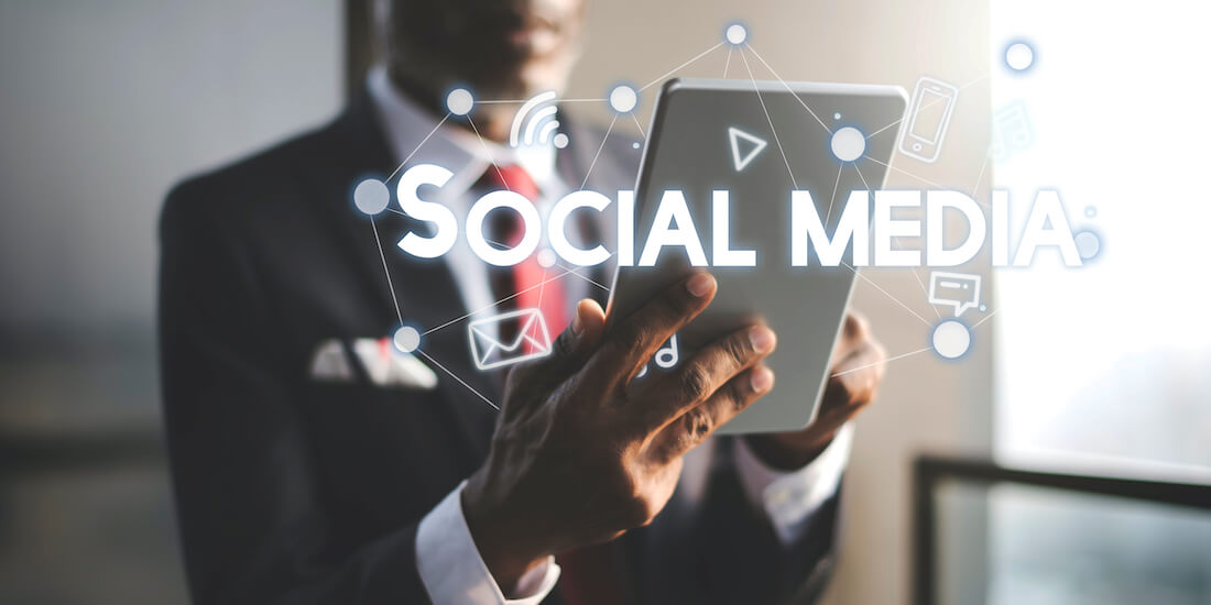 Link Building sui Social Media
