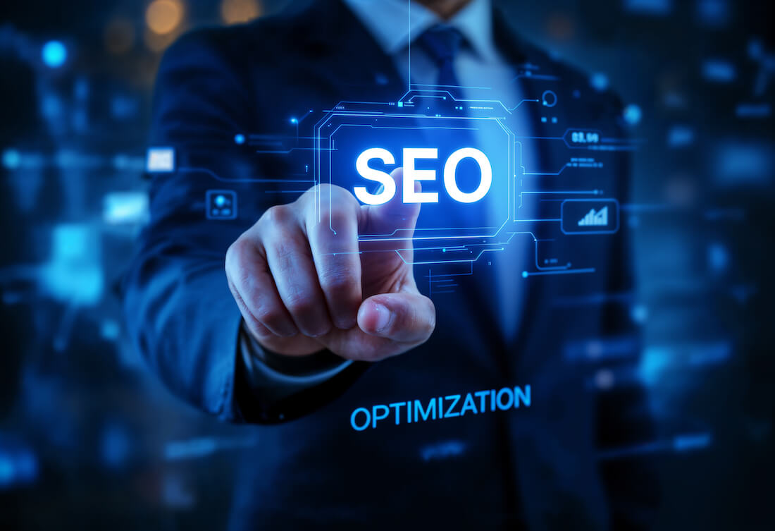 SEO e Landing Page
