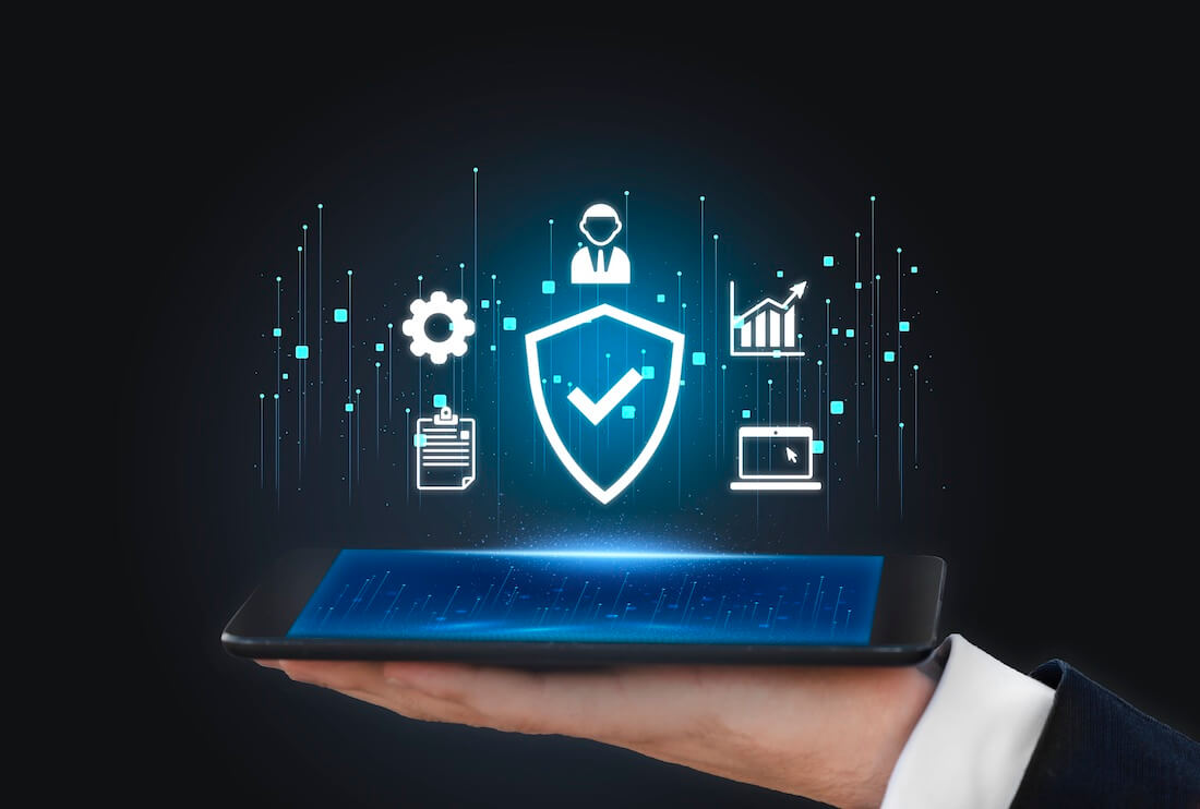 aggiornamenti per la sicurezza del sito web