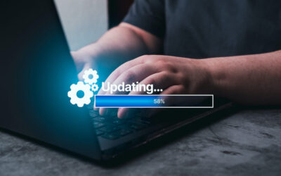 Aggiornare il Tuo Sito Web: Quando e Come Farlo per Mantenere le Prestazioni