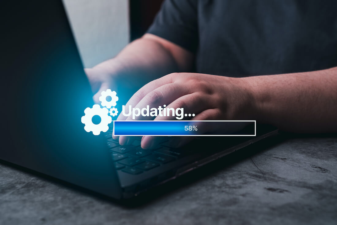 News aggiornare il sito web, quando e come farlo