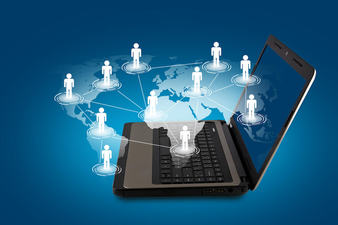 migrazione sito web