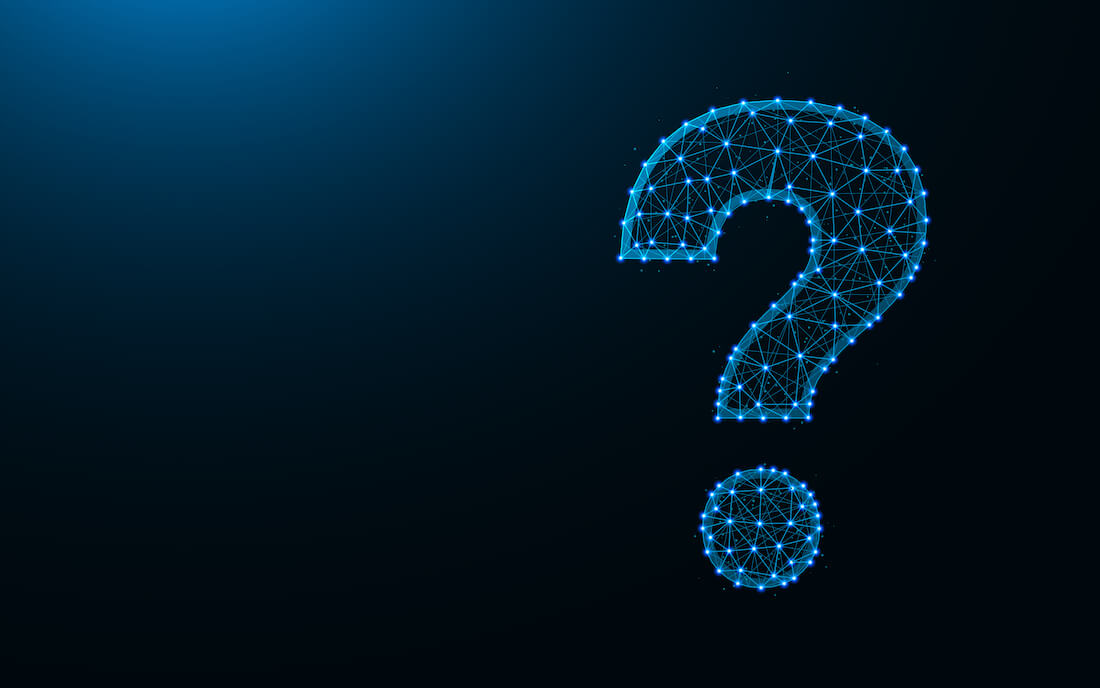 quando aggiornare il sito web?