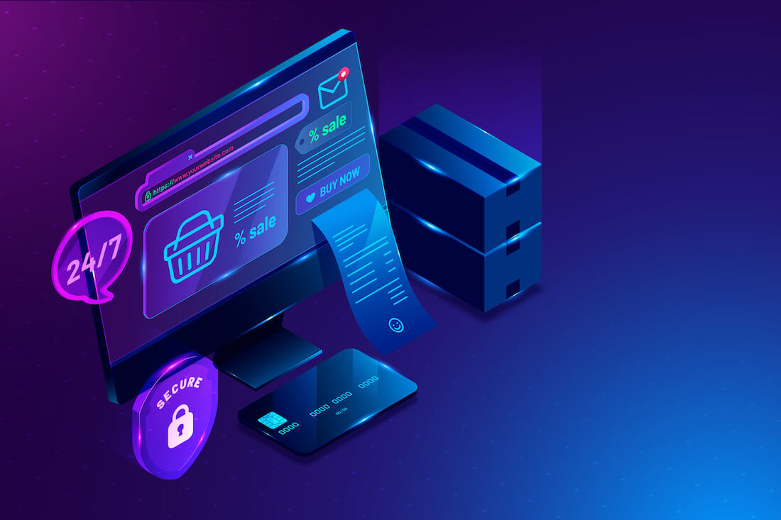 scegliere l'hosting per e-commerce