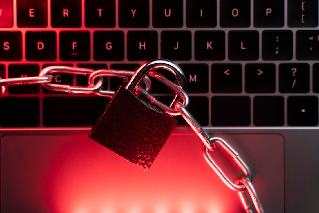 minacce comuni alla sicurezza dei siti web