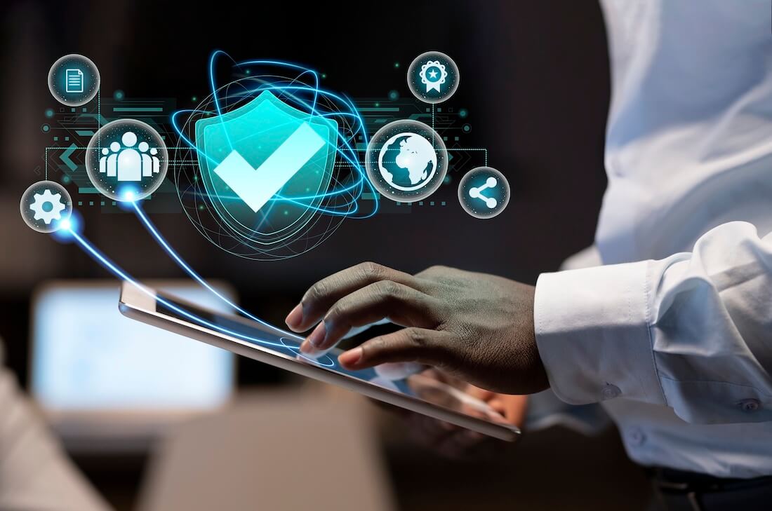 sicurezza delle applicazioni