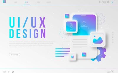 Web Design Moderno: Tendenze e Consigli per un Sito Accattivante
