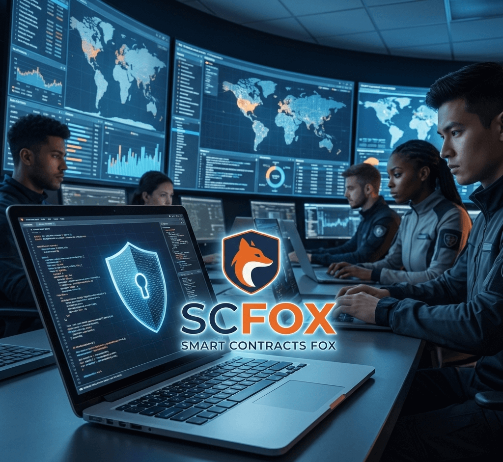 SCFox