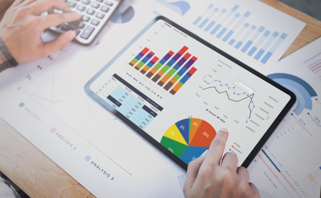 analisi di mercato nella realizzazione di un e-commerce