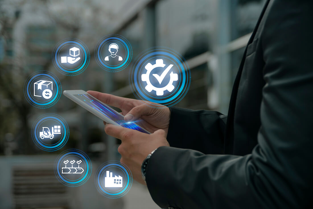 gestione prodotti e-commerce
