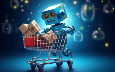 Sblocca il Potenziale del Tuo E-commerce: Come l’Intelligenza Artificiale Rivoluziona Vendite ed Esperienza Cliente