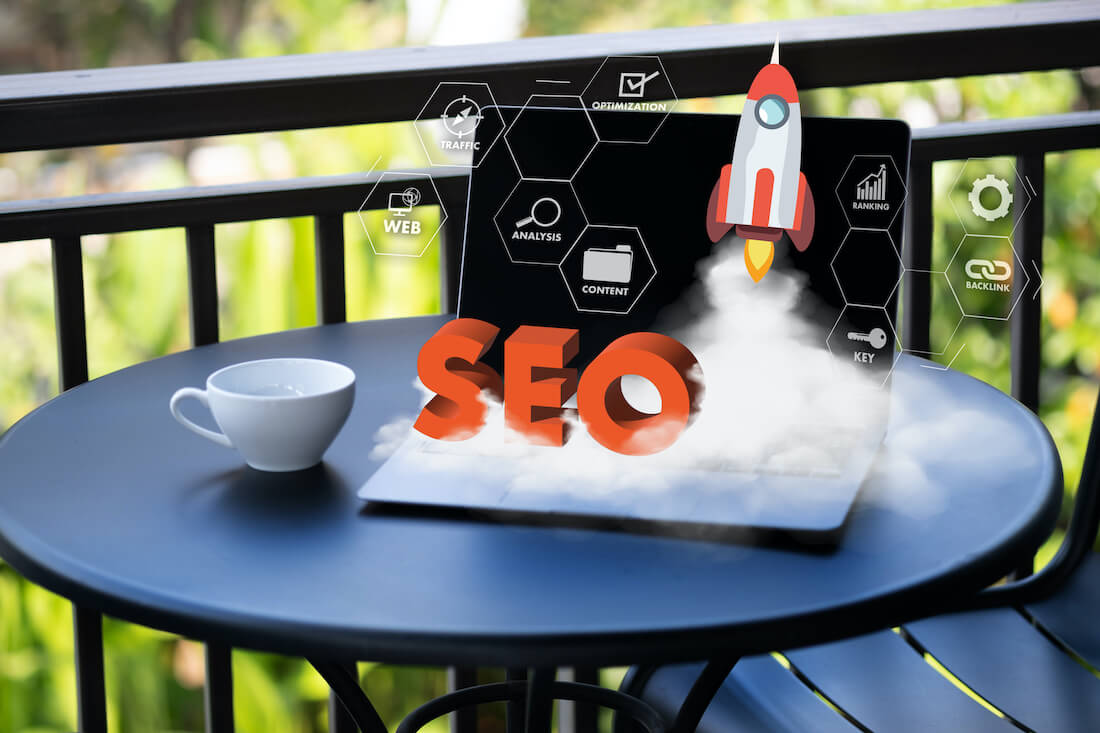 marketing e seo per e-commerce