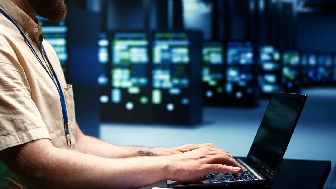 ottimizzazione del server