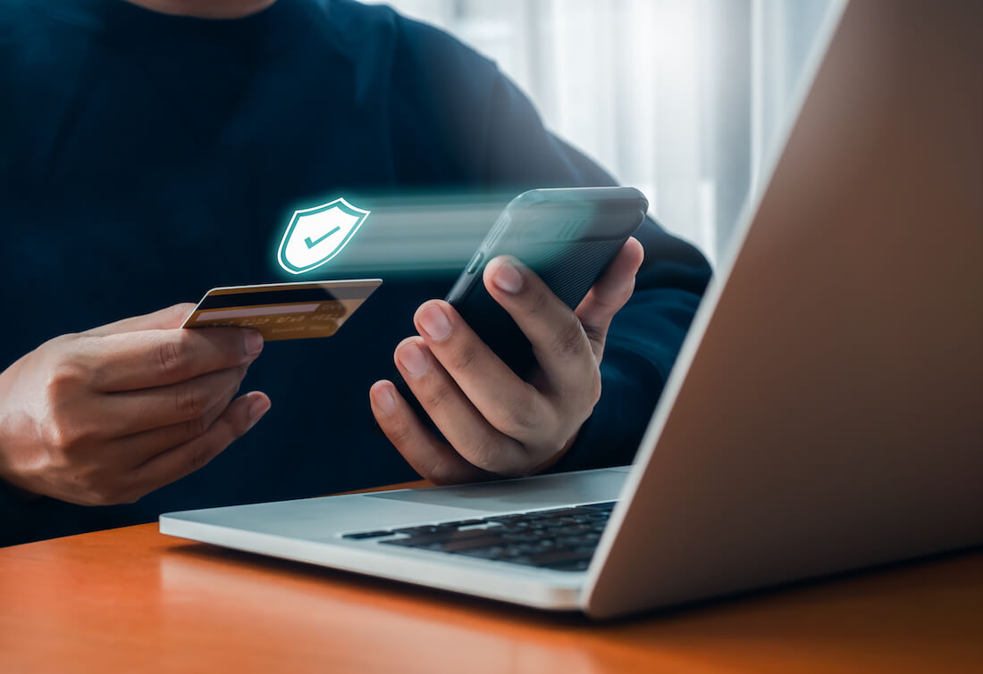 pagamenti e sicurezza e-commerce