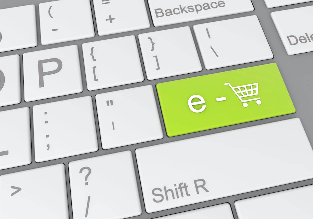 scelta della piattaforma per lo sviluppo dell'e-commerce