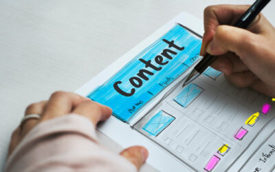 Guida Completa alla Content Strategy: Come Creare Contenuti che Convertiranno (e Venderanno)