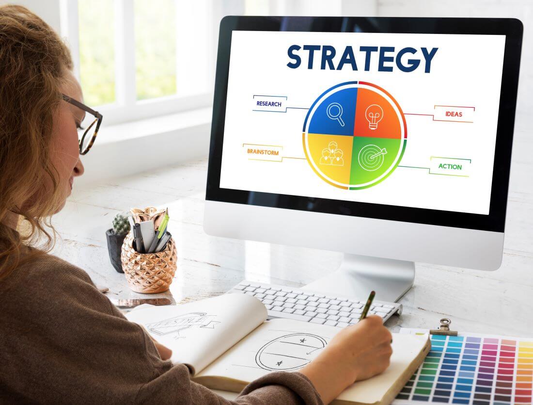 strategie pratiche SEO