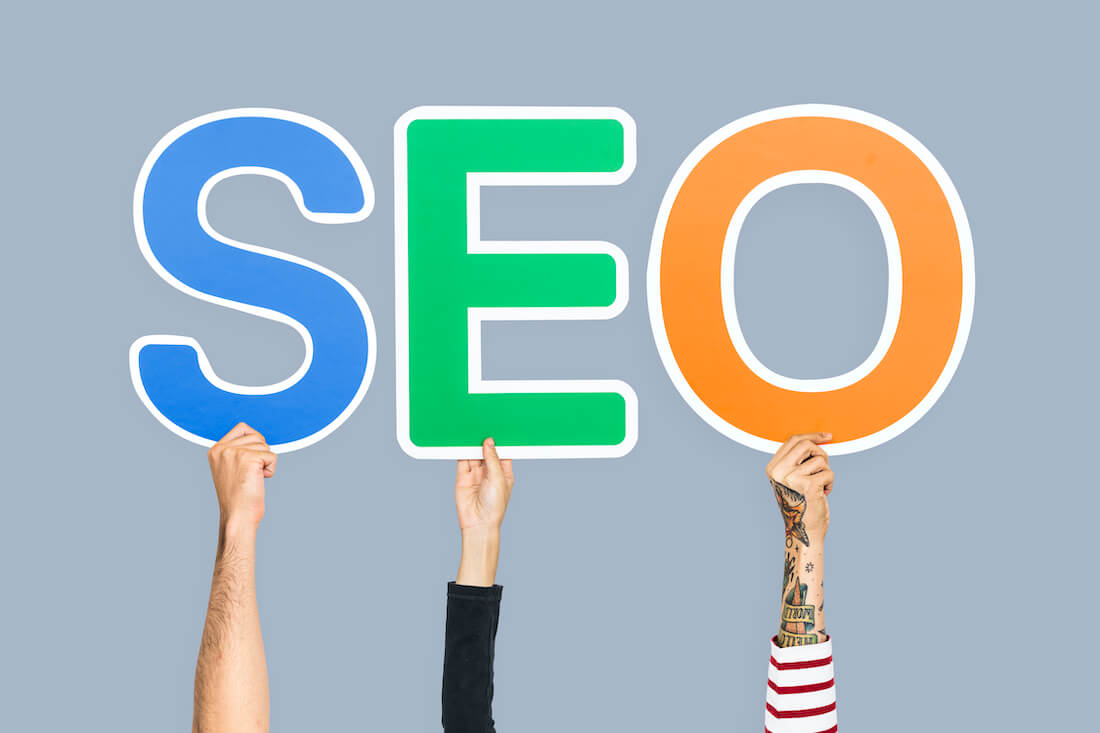 SEO Tecnico