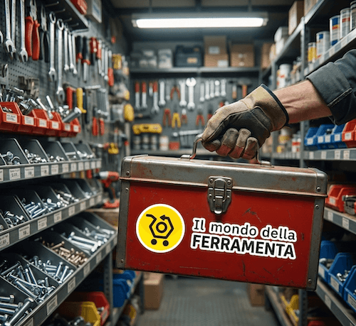 AcquistoFerramenta