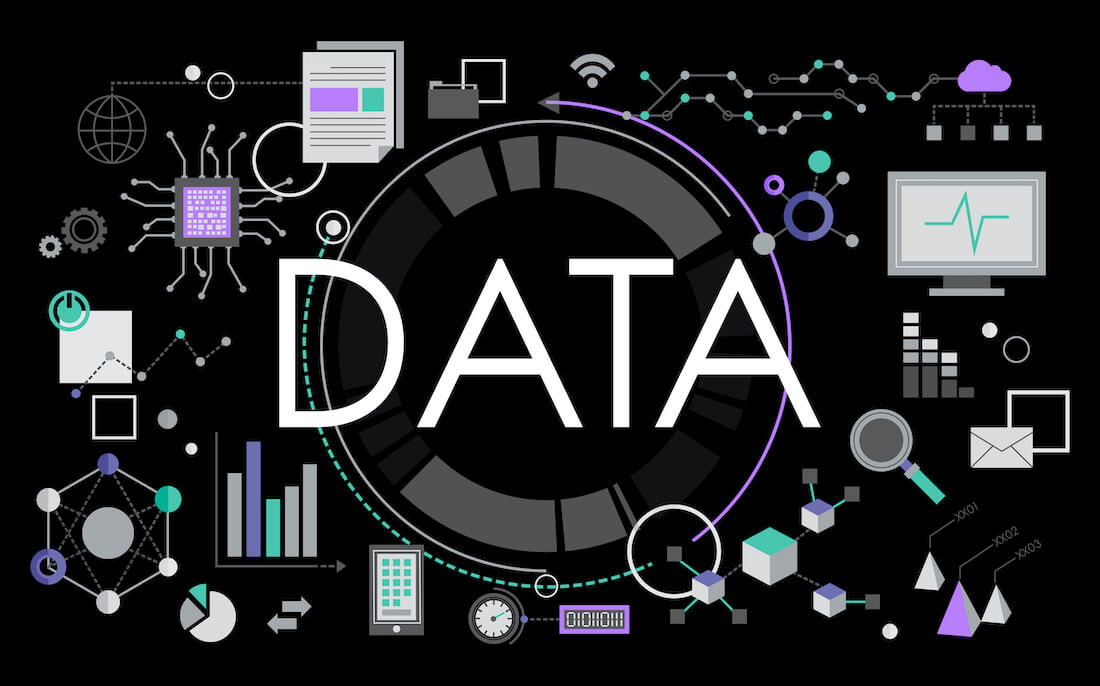 data driven