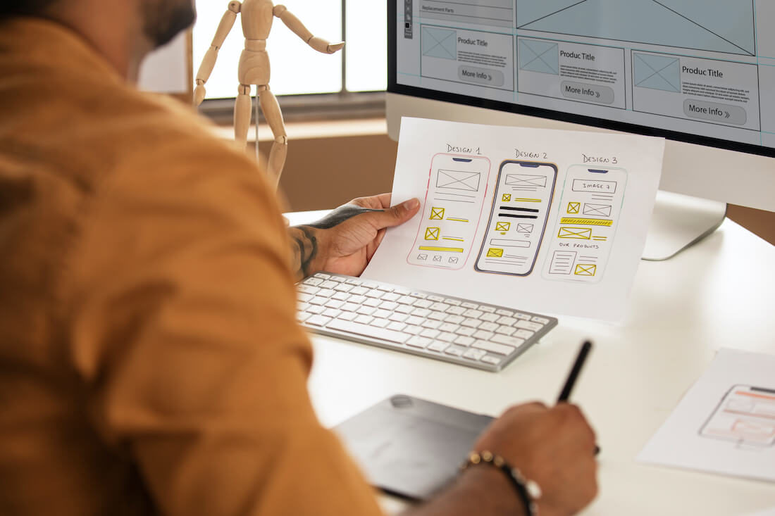 L'Analisi dei Dati per l'Ottimizzazione UX