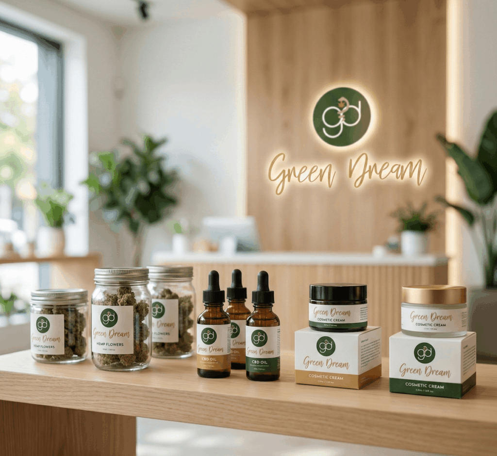 GreenDream