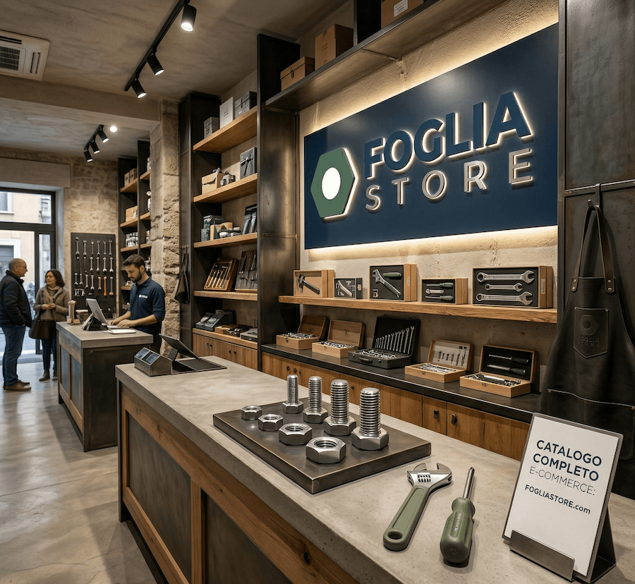 Foglia Store