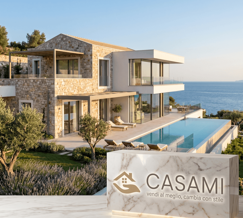 Casami