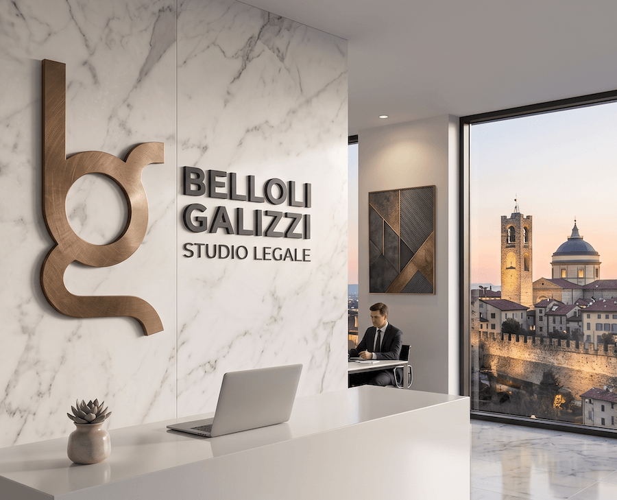 Legali Bergamo